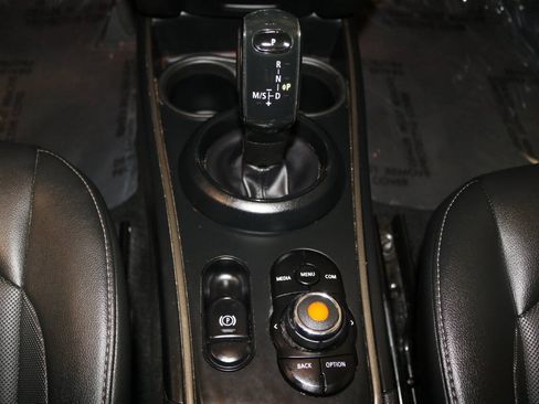 Used 2022 MINI Cooper Countryman FWD image 44