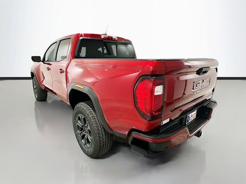 Used 2025 GMC Canyon Elevation w/ Convenience Package RWD image 7