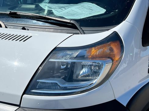 Used 2022 RAM ProMaster 2500 image 11