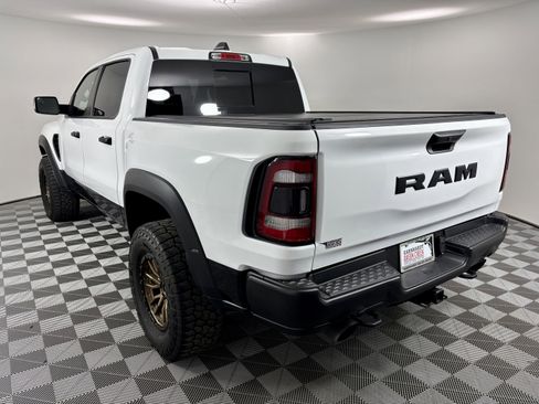 Used 2022 RAM 1500 TRX image 3