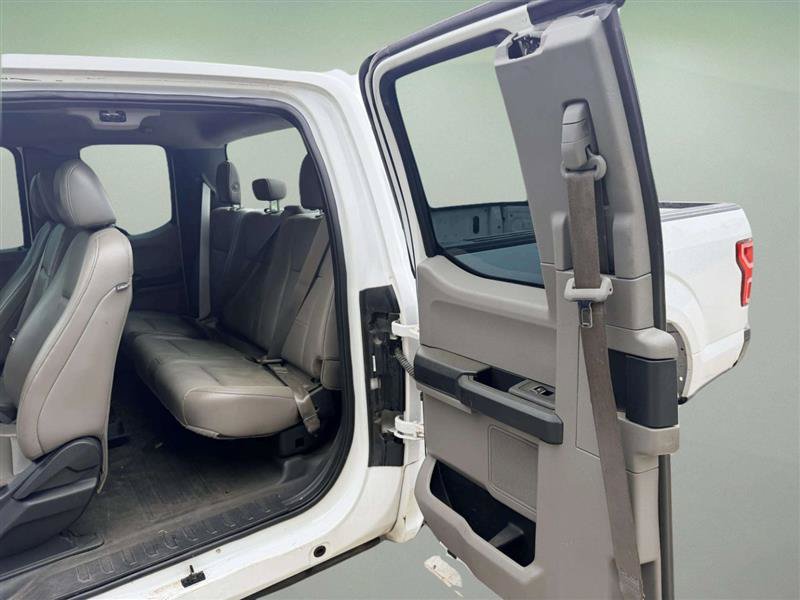 Used 2018 Ford F150 XL w/ Equipment Group 101A Mid RWD image 18