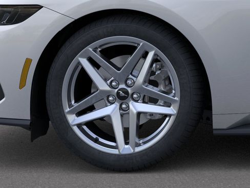 New 2026 Ford Mustang Coupe RWD image 22