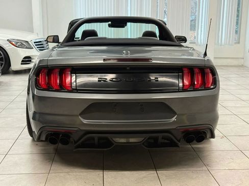 Used 2021 Ford Mustang GT Premium w/ GT Performance Package image 8