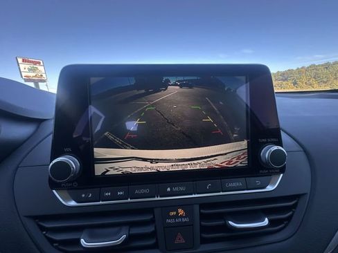 Certified 2025 Nissan Altima 2.5 S image 20