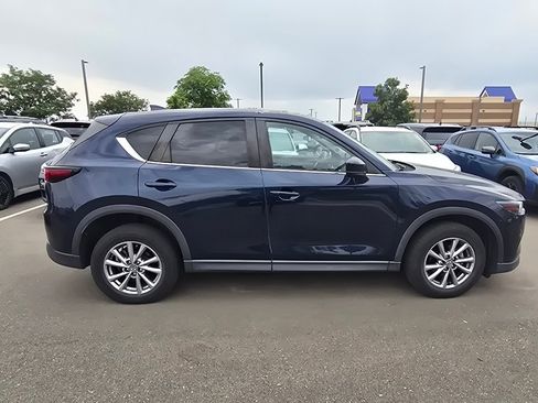 Used 2023 MAZDA CX-5 AWD 2.5 S image 17