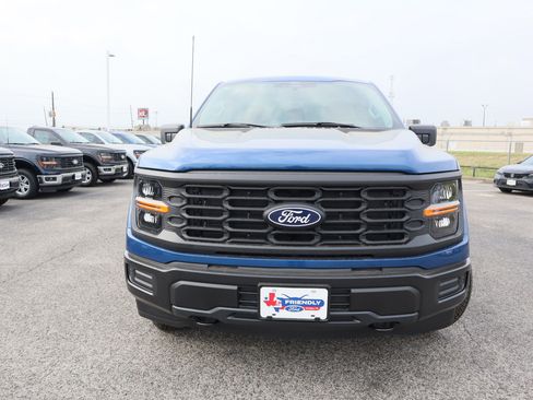 New 2025 Ford F150 XL image 45