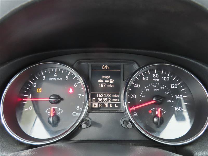 Used 2013 Nissan Rogue S FWD image 14