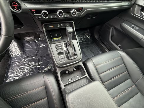 Certified 2024 Honda CR-V Sport-L image 28