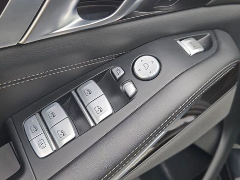 Used 2025 BMW X7 xDrive40i image 20