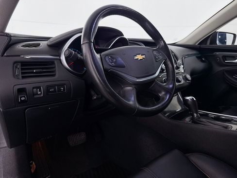 Used 2019 Chevrolet Impala Premier image 22