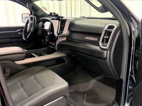 Used 2023 RAM 1500 Lone Star RWD image 28