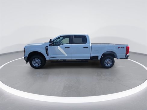 New 2026 Ford F250 XL w/ XL Driver Assist Package image 5