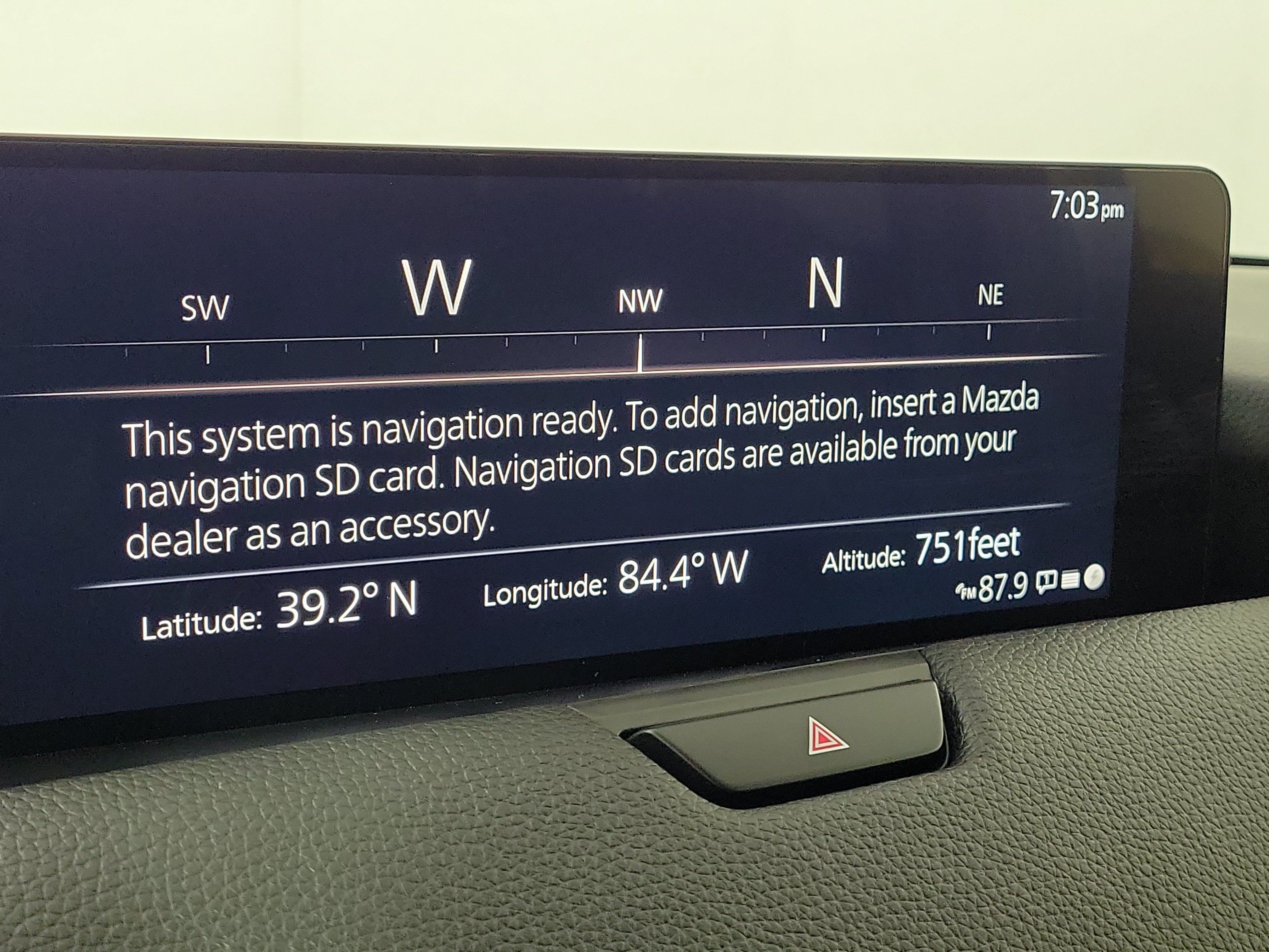 Certified 2026 MAZDA CX-90 3.3 Turbo w/ Preferred Package AWD/4WD image 20