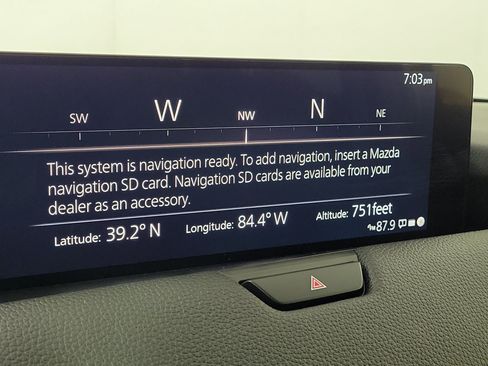 Certified 2026 MAZDA CX-90 3.3 Turbo w/ Preferred Package AWD/4WD image 20