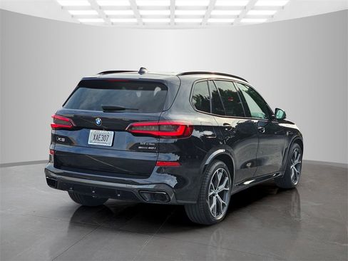 Used 2021 BMW X5 sDrive40i w/ M Sport Package image 6
