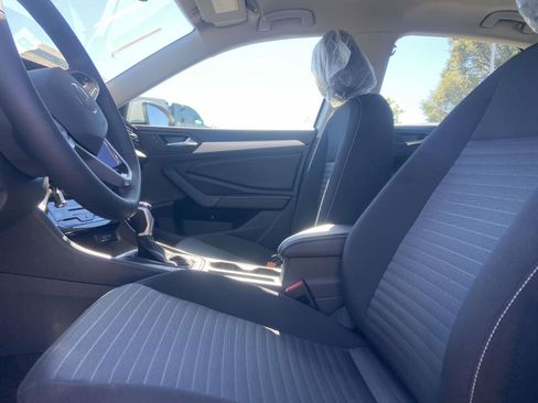 New 2026 Volkswagen Jetta S image 16