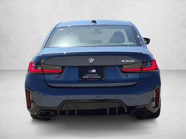 New 2026 BMW M340i w/ Premium Package RWD image 7