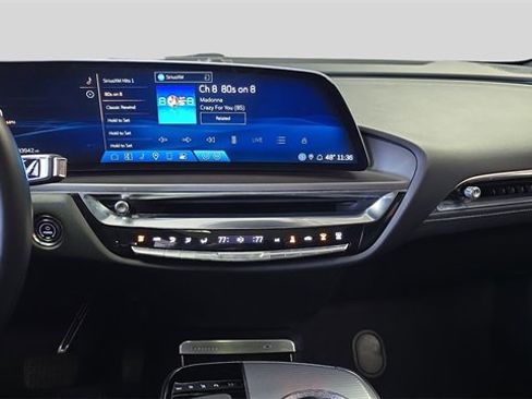 Used 2024 Cadillac Lyriq Tech w/ Driver Assist Package image 17