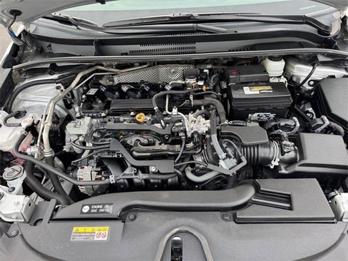 Used 2023 Toyota Corolla LE image 12