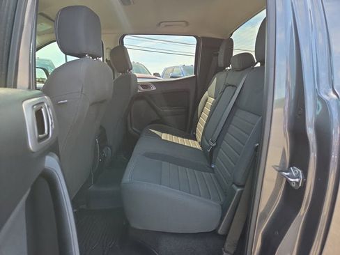 Used 2020 Ford Ranger XLT w/ XTR Package AWD/4WD image 11