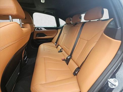 Used 2023 BMW i4 eDrive40 RWD image 13