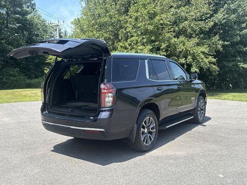 Used 2023 Chevrolet Tahoe LS w/ Max Trailering Package AWD/4WD image 12