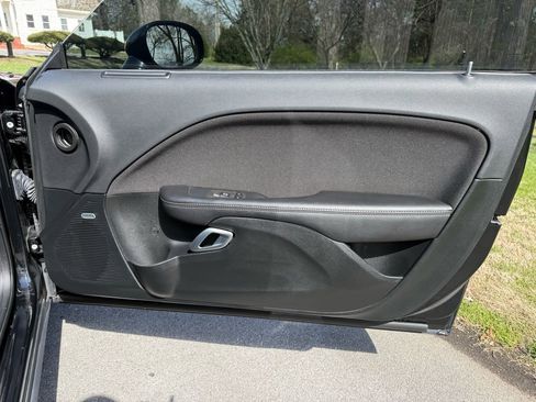 Used 2022 Dodge Challenger R/T image 35