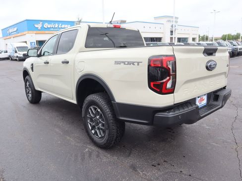 New 2026 Ford Ranger XLT image 22