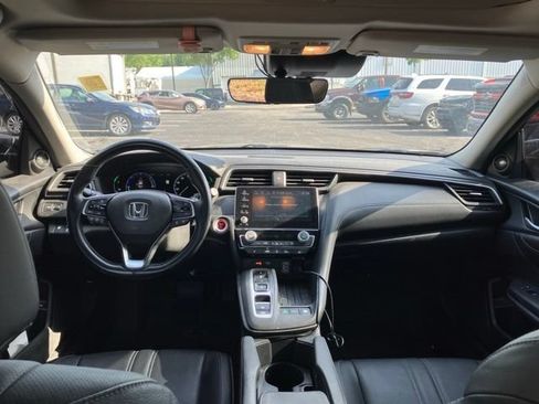 Used 2021 Honda Insight Touring image 14