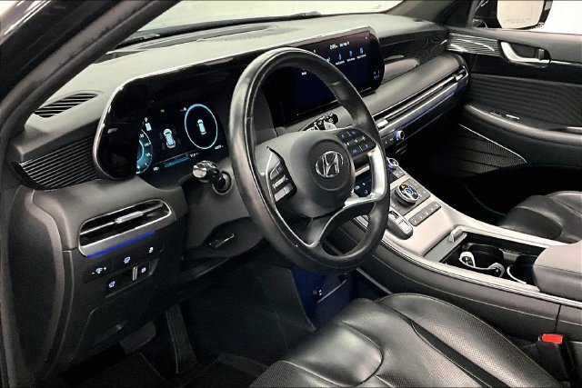 Used 2023 Hyundai Palisade Calligraphy AWD/4WD image 16
