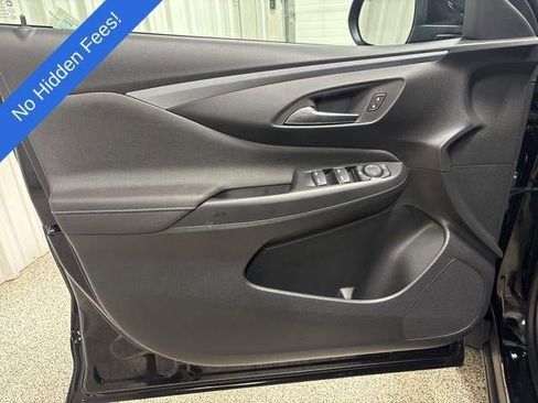 New 2026 Buick Envista Preferred w/ Convenience I Package image 9