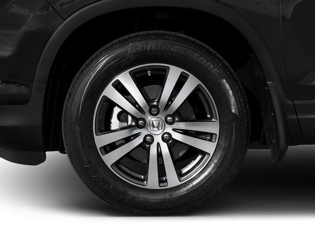 Used 2016 Honda Pilot EX-L image 10