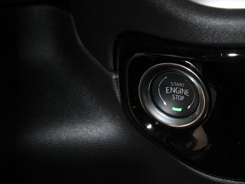 New 2026 Chevrolet Silverado 1500 High Country AWD/4WD image 39