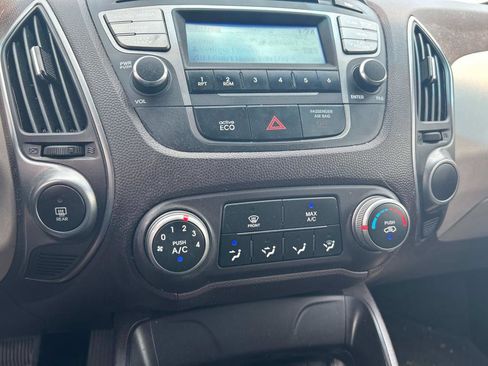 Used 2014 Hyundai Tucson GLS image 27