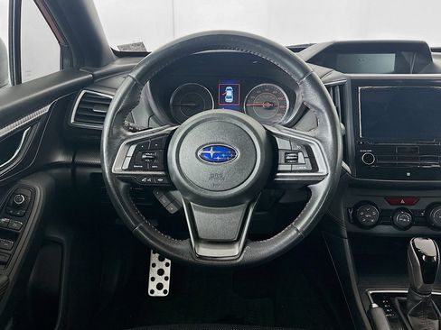 Used 2017 Subaru Impreza 2.0i Sport w/ Popular Package #3 image 18