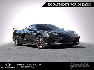 Used 2023 Chevrolet Corvette Stingray Premium Conv RWD video 1