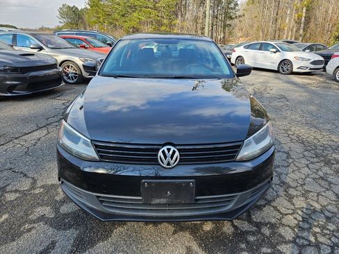 Used 2014 Volkswagen Jetta S image 4