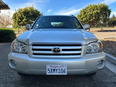 Used 2007 Toyota Highlander Sport image 6