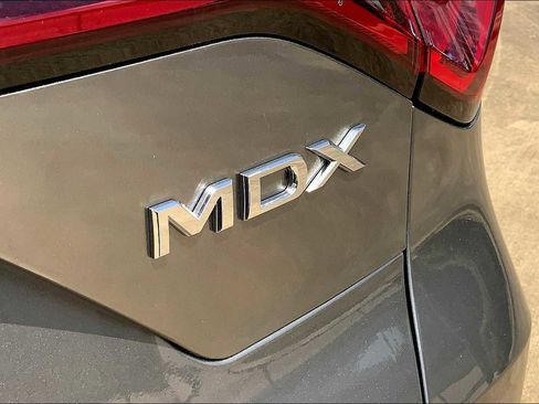 New 2026 Acura MDX FWD image 15
