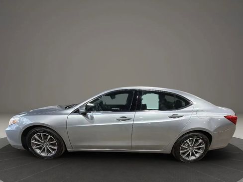 Used 2020 Acura TLX image 8