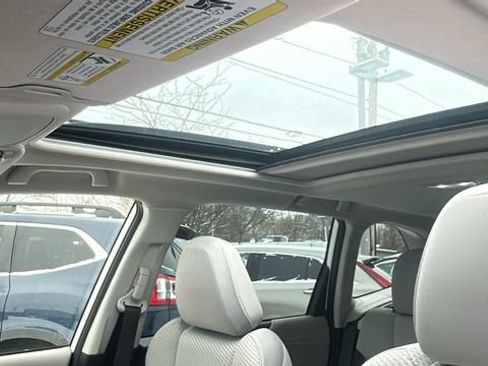 Certified 2023 Subaru Forester Premium image 35