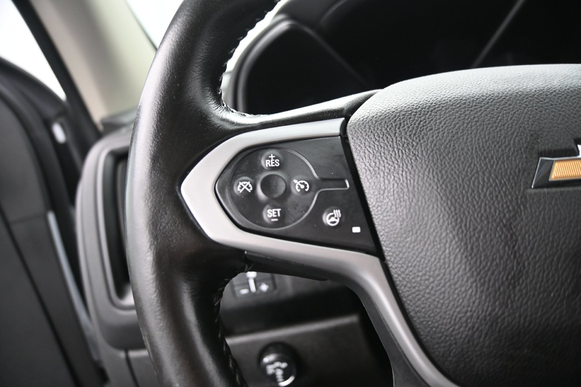 Used 2021 Chevrolet Colorado ZR2 AWD/4WD image 22
