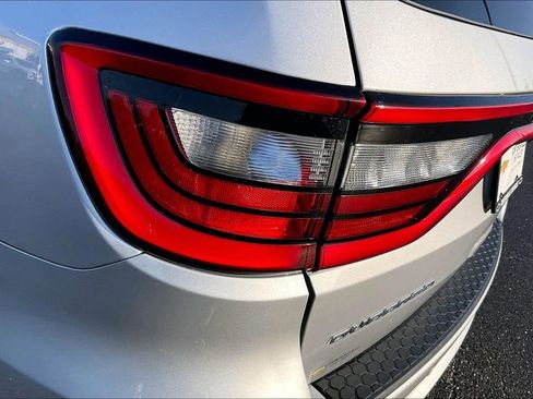 Used 2025 Dodge Durango GT image 30