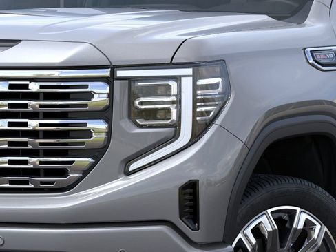 New 2026 GMC Sierra 1500 Denali w/ Denali Reserve Package AWD/4WD image 10