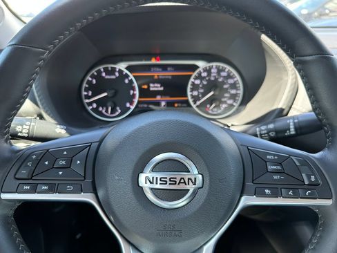 Used 2023 Nissan Sentra SV w/ All-Weather Package FWD image 23