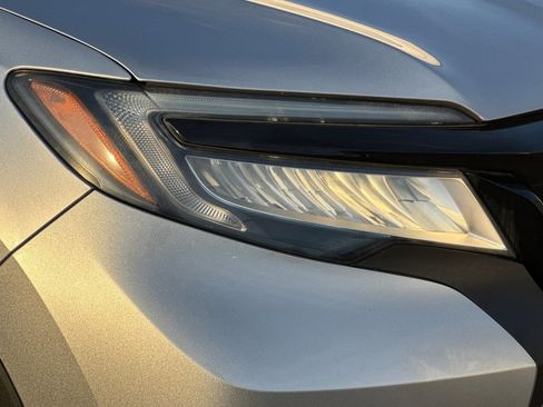 Used 2019 Honda Passport Touring image 10