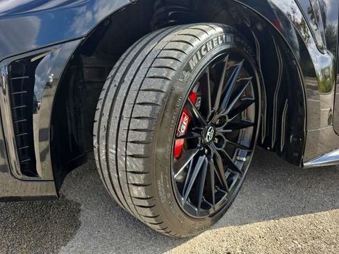 Certified 2025 Toyota Corolla GR image 32