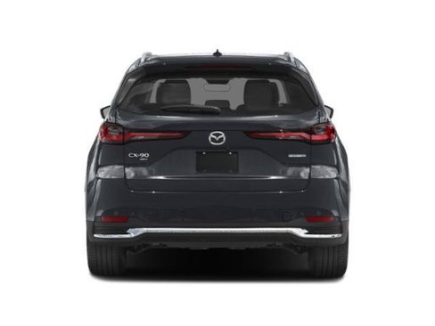 Used 2025 MAZDA CX-90 Plug-In Hybrid w/ Premium Plus AWD/4WD image 8