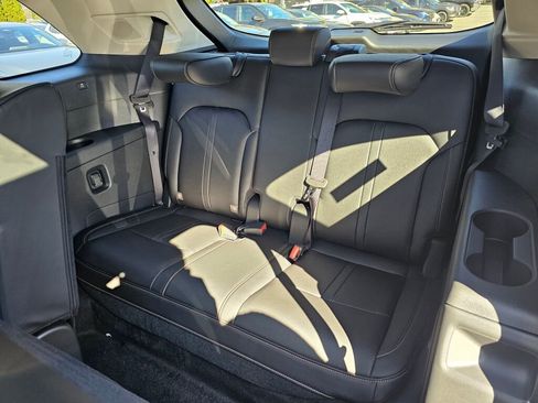 New 2026 MAZDA CX-90 3.3 Turbo w/ Premium Sport Pkg image 24