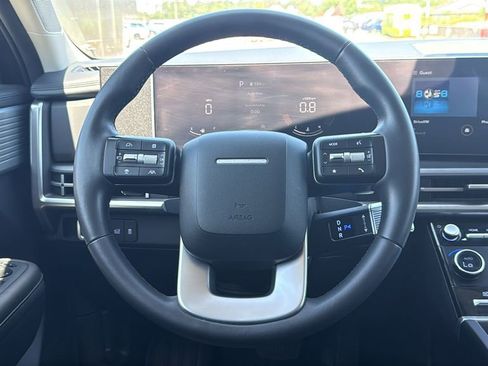 Used 2024 Hyundai Santa Fe SEL FWD image 20